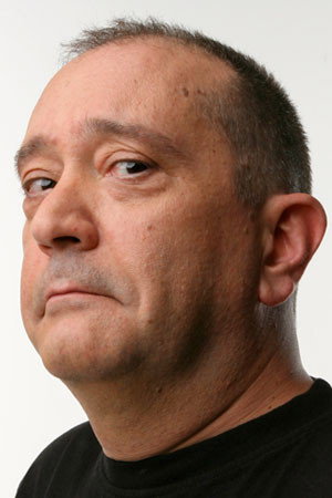 Stefano Righi in Italo Disco: The Sparkling Sound of the 80s