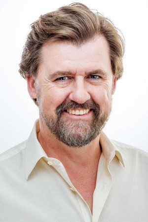 David Callan in Shintaro!