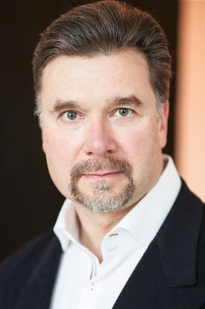 Nicholas Colicos in Kiss Me, Kate