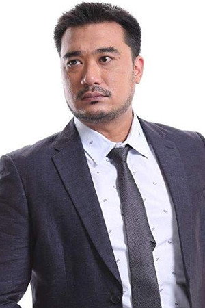 Victor Neri in Tatlong Bibe