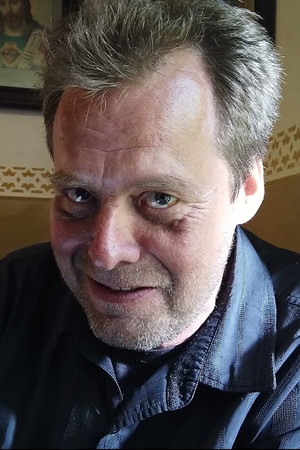 Olaf Ittenbach in The Making of Burning Moon