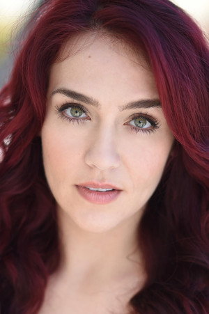 Anna Rizzo in Unconditional
