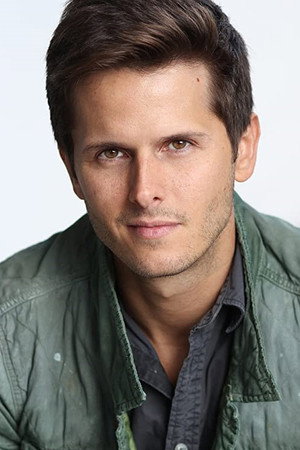 Bryan Manley Davis in Check Please