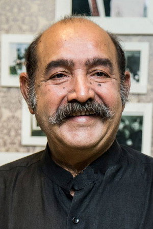 Vijayakumar in Majaa