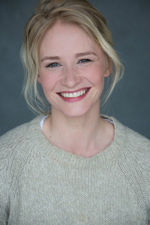 Malla Malmivaara in Jalil