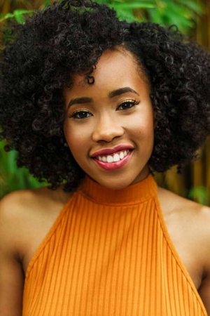 Zoë Renee in Jinn