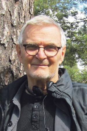 Juhani Niemelä in The Man Without a Past