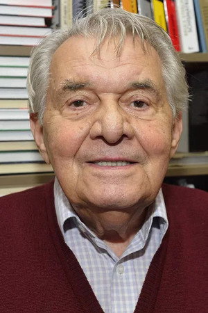 Ladislav Trojan in Čertův švagr