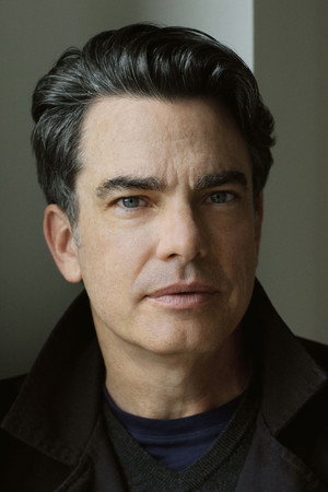 Peter Gallagher in Mr  Deeds