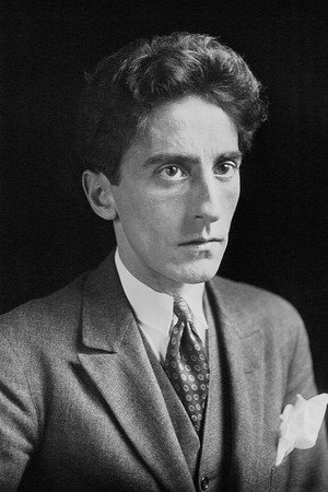 Jean Cocteau in Beauty and the Beast