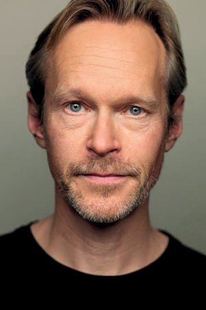 Steven Mackintosh in The Secret Life of Words