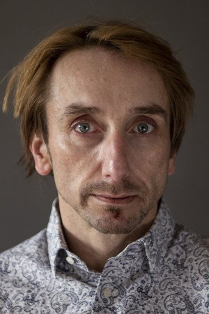 Jakub Žáček in Schmitke