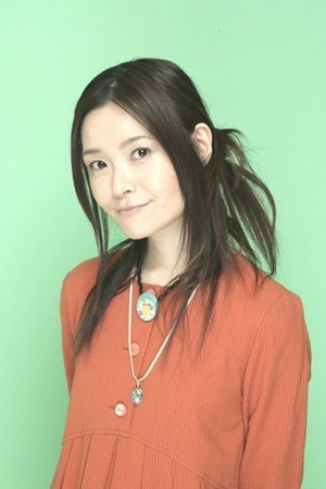Omi Minami in Shimajiro and the Mother Tree