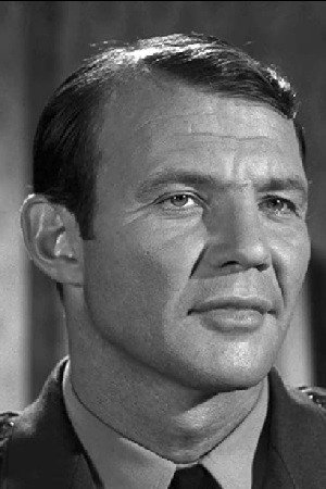 Michael Conrad in They Shoot Horses  Don t They