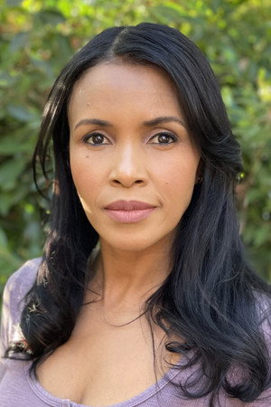 Dawn Matthews in Snake Island