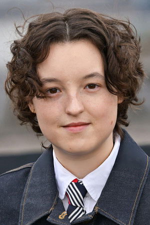Bella Ramsey in Two for Joy