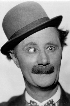 Ben Turpin in The Musical Marvel