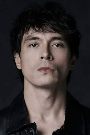 Jake Cuenca in For the First Time