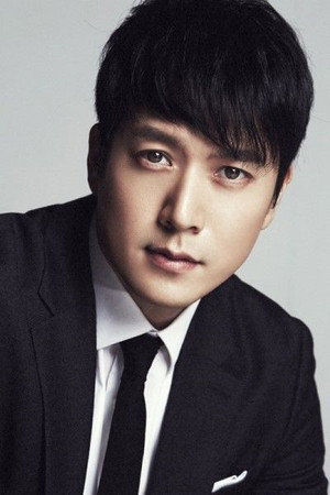 Jo Hyun-jae in Untold Scandal