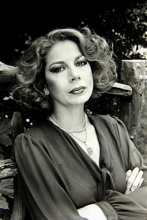 María Eugenia Dávila in A Time to Die