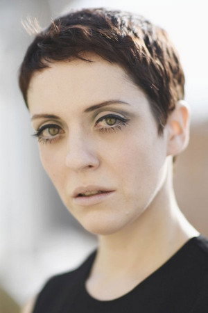 Désirée Giorgetti in Citizen Vigilante