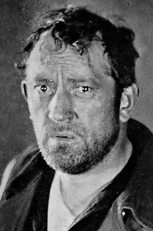 Pat Hartigan in Channing of the Northwest