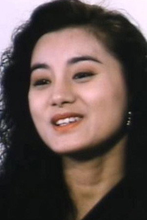 Chan Wing-chi in Run for Life Ladies from China
