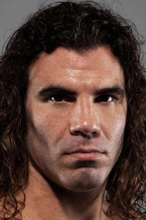 Clay Guida in UFC Fight Night 39: Nogueira vs. Nelson