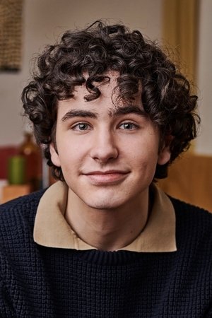 Malte Gårdinger in The Ugly Stepsister