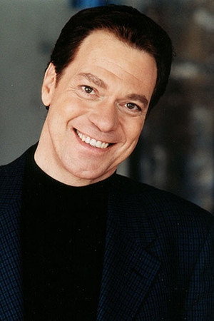 Joe Piscopo in The Beach Boys: 25 Years Together - A Celebration In Waikiki