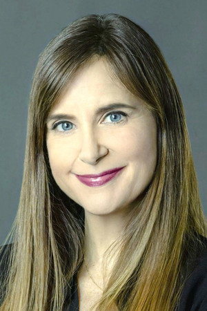 Kellie Martin in Christmas in Montana