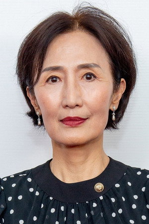 Joy Sung Kim in Betrayed by My Bridesmaid