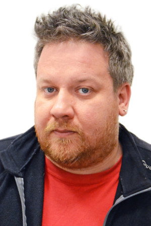 Gianluca Gobbi in Dogman