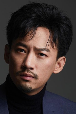 Xue Wenjun in The Valorous Marksman