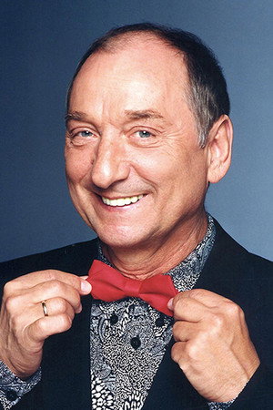 Heinz Rennhack in Kasper und die Heinzelmännchen