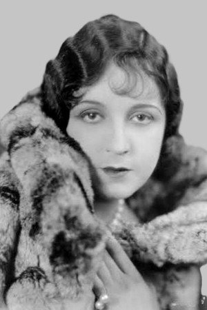 Mona Palma in It Is the Law
