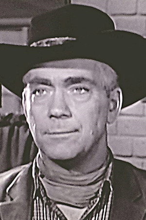 Robert Brubaker in Apache Rifles