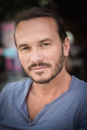 Laurent Maurel in SamSam