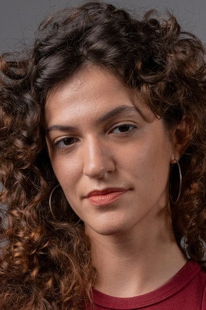 Marianella Iovaldi in Ginebra