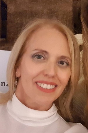 Debora Attanasio in La Cicciolina: Godmother of Scandal