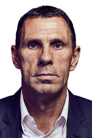 Gustavo Poyet in Chelsea FC - The Games, The Goals, The Glory