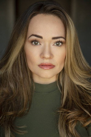 Crystal Harris in Wayward: The Prodigal Son