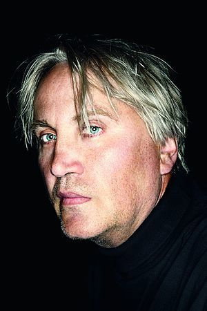 Uwe Dag Berlin in Free Country