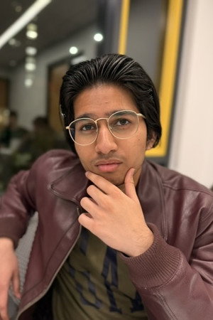 Sanjay Arman Kumar II in 48 Hours