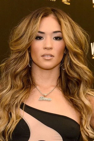 Valerie Loureda in NXT The Great American Bash 2026