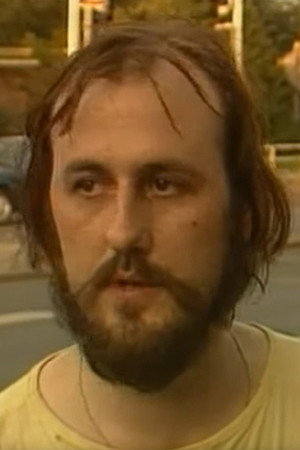 Hans-Jürgen Rösner in Gladbeck  The Hostage Crisis