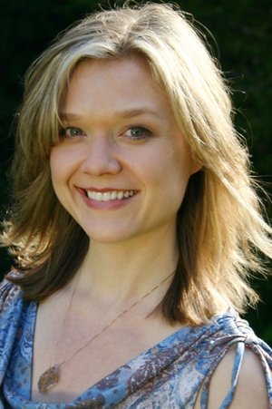 Ariana Richards in Spaced Invaders