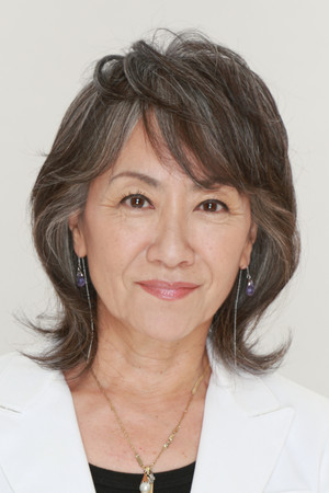 Yoko Narahashi in Touch