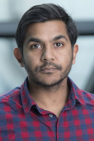Tariq Panja in Britain's Biggest Football Scandal