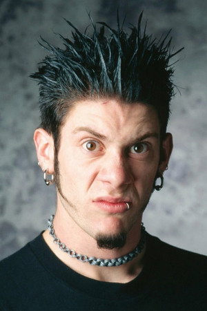 Wes Borland in Woodstock '99